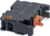 CONTACT ALLEN-BRADLEY 800F-X10E