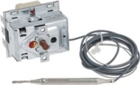 TERMOSTATO TRIFASE 260°C