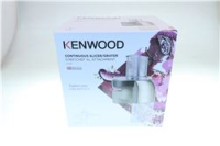 AT340 ATT KW CONTINUOUS SLICER/GRATER