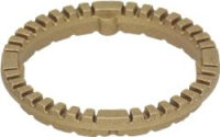 BURNER RING BRASS ARISTON FAST