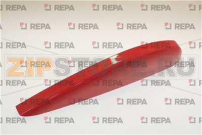 CARROZZ.DESTRA SUPPORTO TAZZE RED3020+BR 