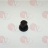 GOMMINO FERMO MANIGLIA NERO(SIL3003)EN55 - GOMMINO FERMO MANIGLIA NERO(SIL3003)EN55