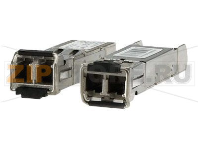 Трансивер HPE 440627-B21 