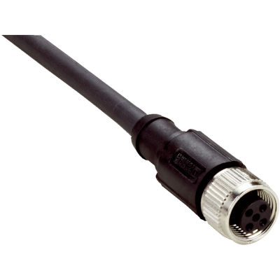 Разъем с кабелем SICK DOL-1205-G05MAC 