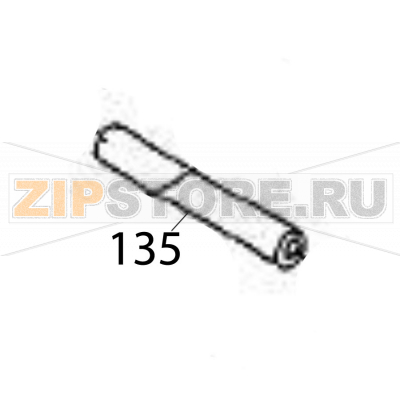 Resin collars Sato HR212 TT Resin collars Sato HR212 TTЗапчасть на деталировке под номером: 135Название запчасти на английском языке: Resin collars Sato HR212 TT.