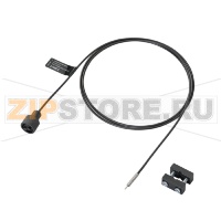 Датчик диффузного отражения оптоволоконный IFM E20077