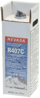 REFILLABLE CYLINDER 1.9 Kg R407C