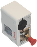 PRESSOSTATO DANFOSS KP5
