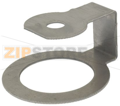 KNOB SUPPORT 