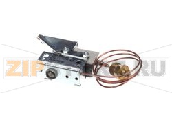 THERMOSTAT CONT MECH WET 192 