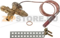 THERMOSTATIC VALVE HONEYWELL TMVX-0105