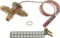 THERMOSTATIC VALVE HONEYWELL TMVX-0105