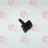 DEEP/BLK REAR LID FIXING INSERT SMRG - DEEP/BLK REAR LID FIXING INSERT SMRG