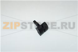 DEEP/BLK REAR LID FIXING INSERT SMRG 