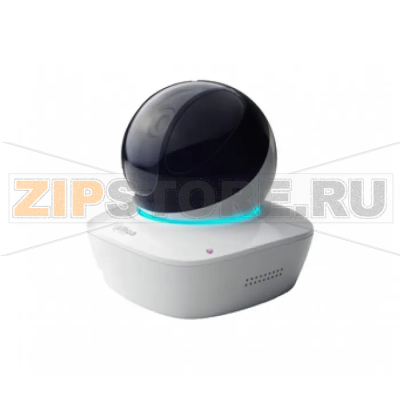 IP-камера Dahua DH-IPC-A15Р 
