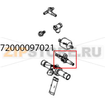 Кран шаровый GBC 10s Abat ЛГ-1200Ч-03 Кран шаровый GBC 10s Abat ЛГ-1200Ч-03Запчасть на деталировке под номером: 72000097021