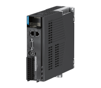 Сервопривод 220 В, 5.5 A, 0.75 кВт, STO, 1 фаза, IP20 Inovance SV660NS5R5I-FS-INT