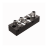 Коробка распределительная, пассивная, 4 порта Turck TB-4M8M-3P2-FS8 - Коробка распределительная, пассивная, 4 порта Turck TB-4M8M-3P2-FS8