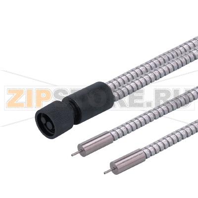 Барьер световой однолучевой оптоволоконный IFM E20127 