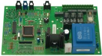 SCHEDA ELETTRONICA