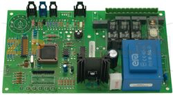 SCHEDA ELETTRONICA 