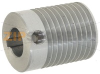 PULEGGIA PICCOLA PLP EX 8