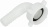 Elbow hose connector  1/2