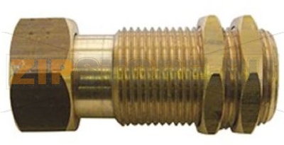 MUMBLE PASS M 3/4 - F 3/4 