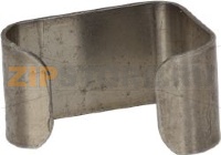 ЗАЩЕЛКА ДЕРЖАТЕЛЯ КОЖУХА