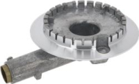BURNER ALUMINIUM TYPE GASFIRE