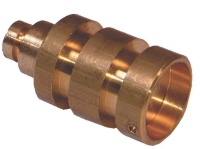 RACCORDO PERNO RUBINETTO