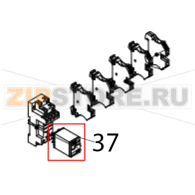 Реле SHN RXM 2AB1 P7 (230 Вт, без светодиода) Abat ЛГ-60/20Г-01 Реле SHN RXM 2AB1 P7 (230 Вт, без светодиода) Abat ЛГ-60/20Г-01Запчасть на деталировке под номером: 37