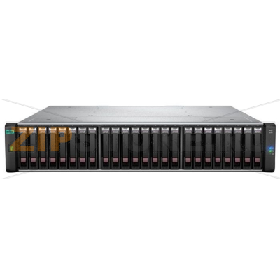 Дисковая корзина HPE R0Q40A 