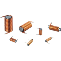 Дроссель 10 мкГн, 13.5 мм, 33 мОм, 2.5 A, 1 шт Würth Elektronik WE-SD