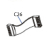 Housing 396VH-6P*2 Godex EZ-2250i