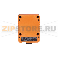Датчик емкостной IFM KD0009