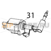 Pump unit Hurakan HKN-ME717