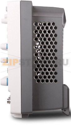 Осциллограф цифровой 200 МГц, 10 Гвыб/с, 500 MP Rigol DS7024 