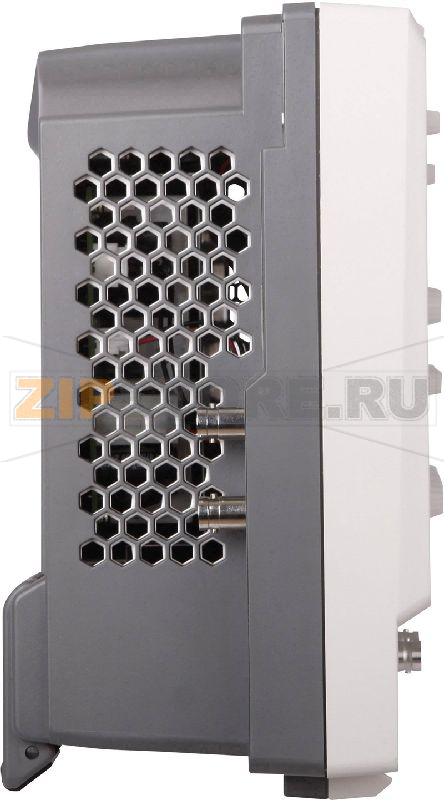 Осциллограф цифровой 200 МГц, 10 Гвыб/с, 500 MP Rigol DS7024 