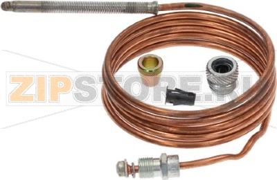 ТЕРМОПАРА 11/32 P.ASA 120 СМ 