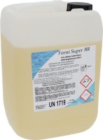 DETERGENT WITH RINSE AID EFFECT 12KG