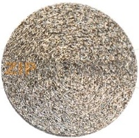 TETE DE BRULEUR 304l