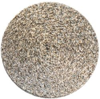 TETE DE BRULEUR 304l