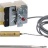 ТЕРМОСТАТ ОДНОФАЗНЫЙ 176°C - ТЕРМОСТАТ ОДНОФАЗНЫЙ 176°C