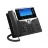IP-телефон 20-28 В/DC, 2xGE (PoE), 5 линий, SIP, 800х480 пкс, RJ-9 Cisco CP-8841-3PCC-K9