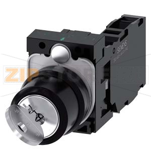 ПОВОРОТНЫЙ ПЕРЕКЛЮЧАТЕЛЬ С КЛЮЧОМ RONIS, 22MM, КРУГЛЫЙ, ПЛАСТИК, NO. ЗАМКА SB30, С 2 КЛЮЧАМИ, 2 КОММУТАЦИОННЫХ ПОЛОЖЕНИЯ O-I, С ФИКСАЦИЕЙ, 10:30Ч/13:30Ч, ПОЛОЖЕНИЯ ИЗВЛЕЧЕНИЯ КЛЮЧА: O+I, С ДЕРЖАТЕЛЕМ, 1NO+1NC, ВИНТОВЫЕ КЛЕММЫ, POSSIBLE СПЕЦ. ЗАМОКS: SB31, 