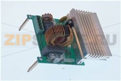 FASEC CONTR.VENT.1500 