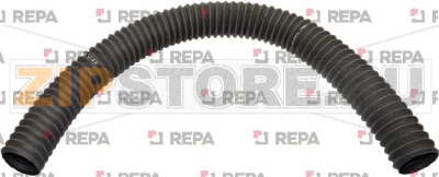 ВОЗДУХОВОД ø40x650ММ RATIONAL 70.00.093 