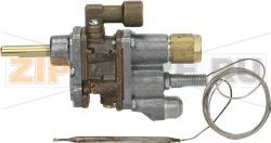 ТЕРМОСТАТНАЯ ПРОБКА COPRECI 