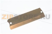 Ersatzklingen fuer Schneidscheibe E